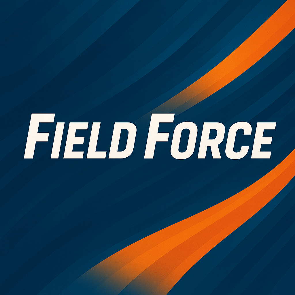 Field Force banner artwork